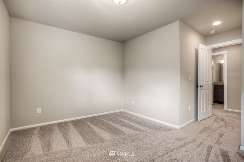 21127 Meridian Drive Southeast, Unit P23 Bothell, WA 98021 - Photo 40 of 40 a view of an empty room