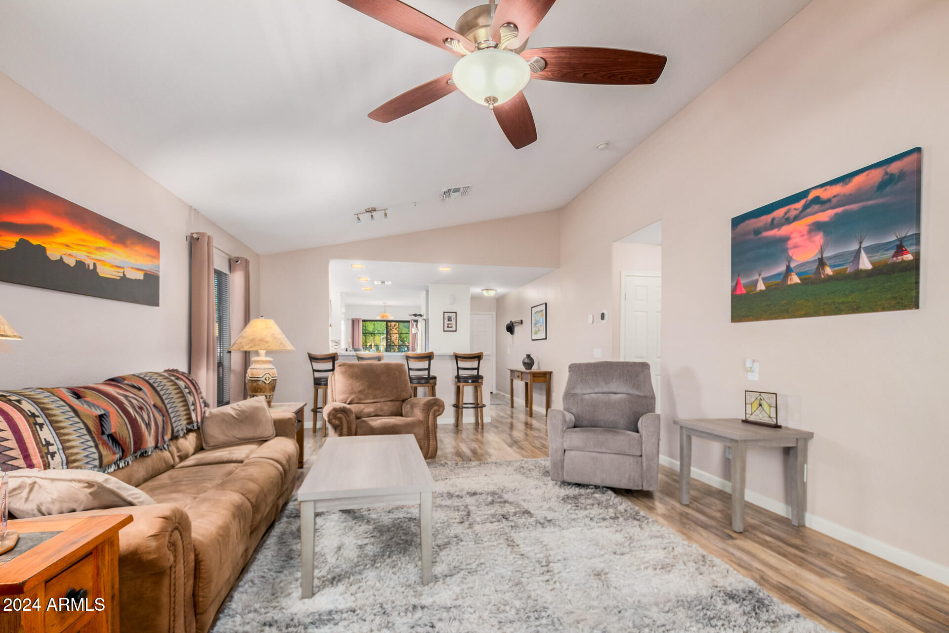 17793 West Redfield Road Surprise, AZ 85388 - Photo 13 of 46 13 - Redfield