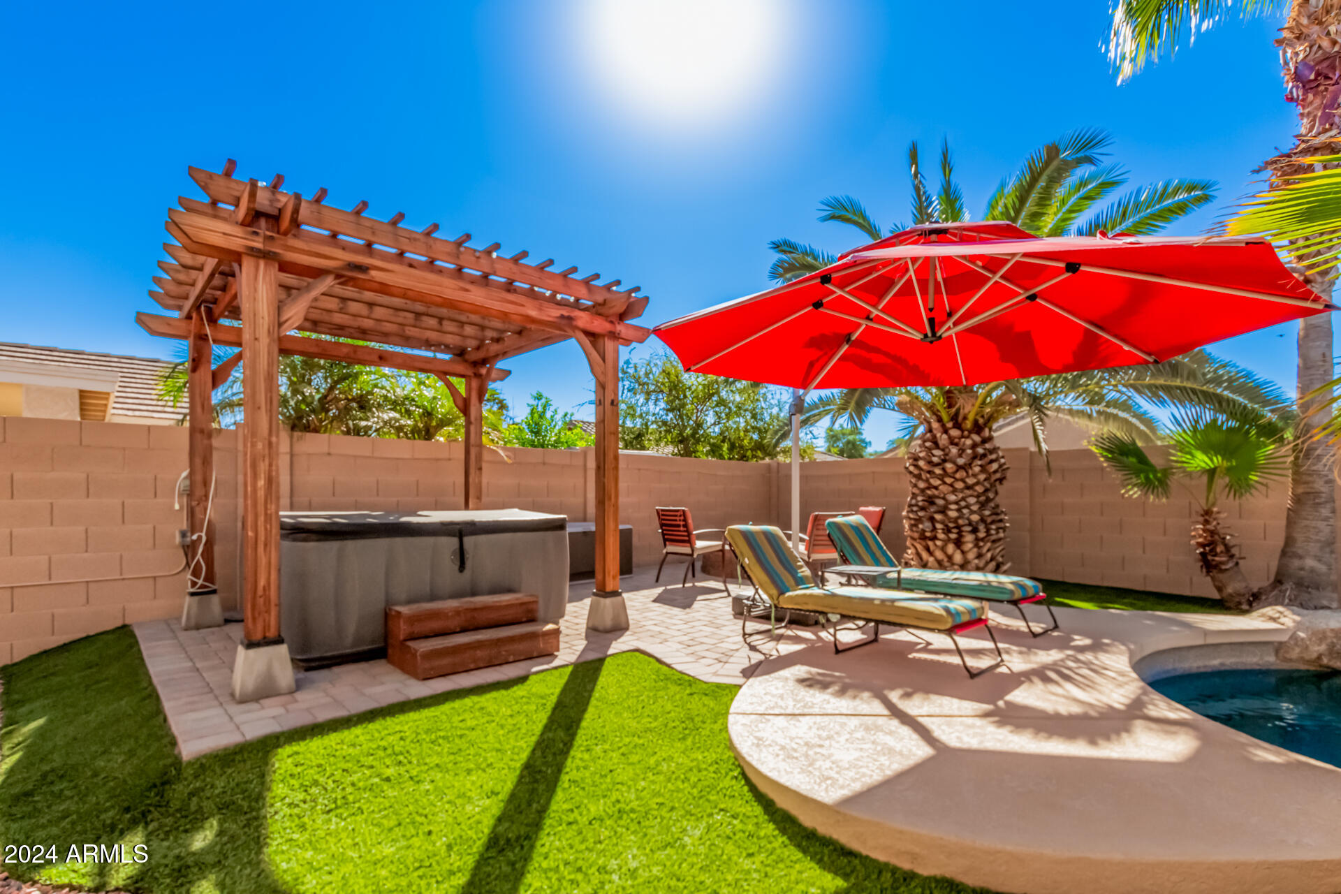 17793 West Redfield Road Surprise, AZ 85388 - Photo 39 of 46 39 - Redfield