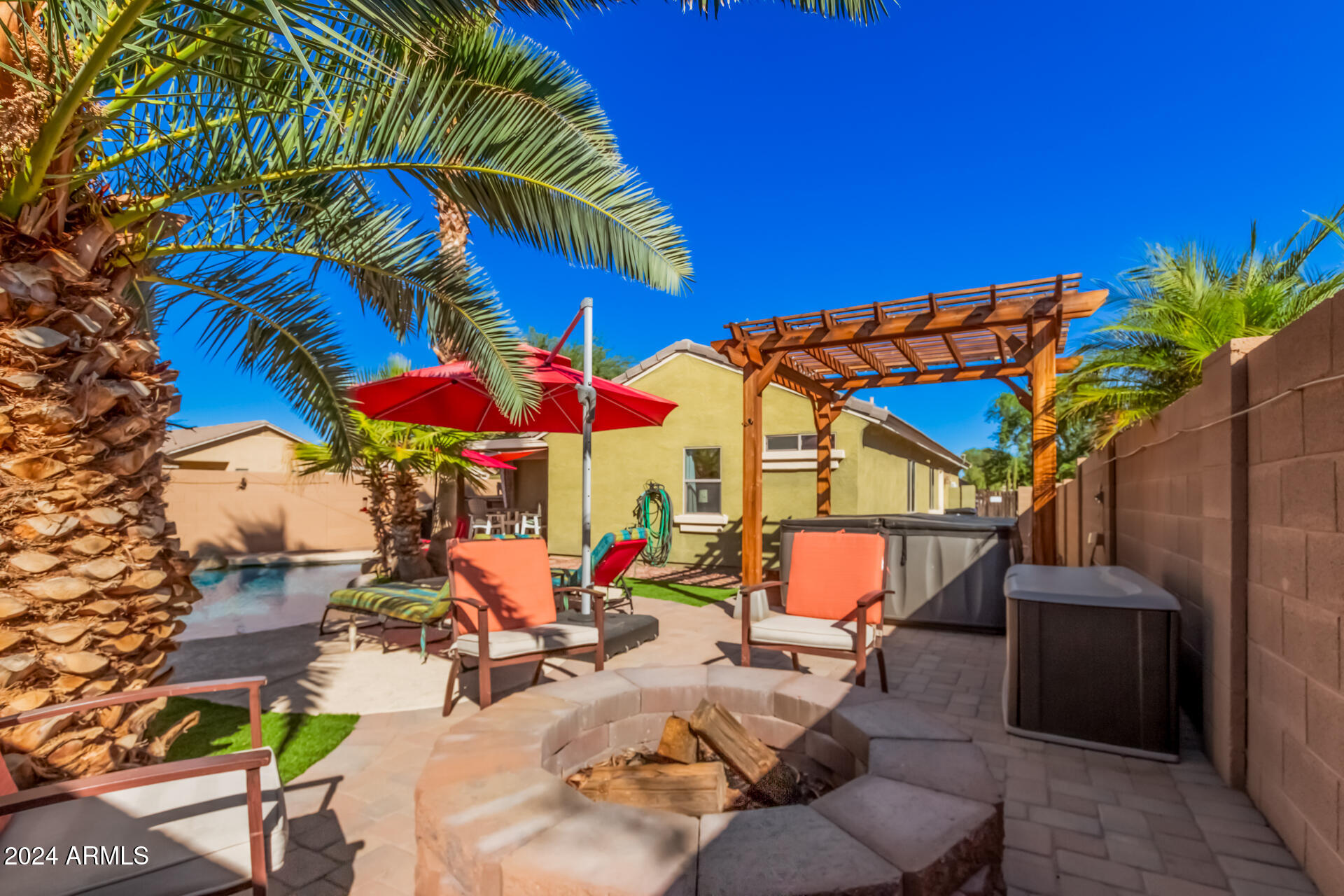 17793 West Redfield Road Surprise, AZ 85388 - Photo 40 of 46 40 - Redfield