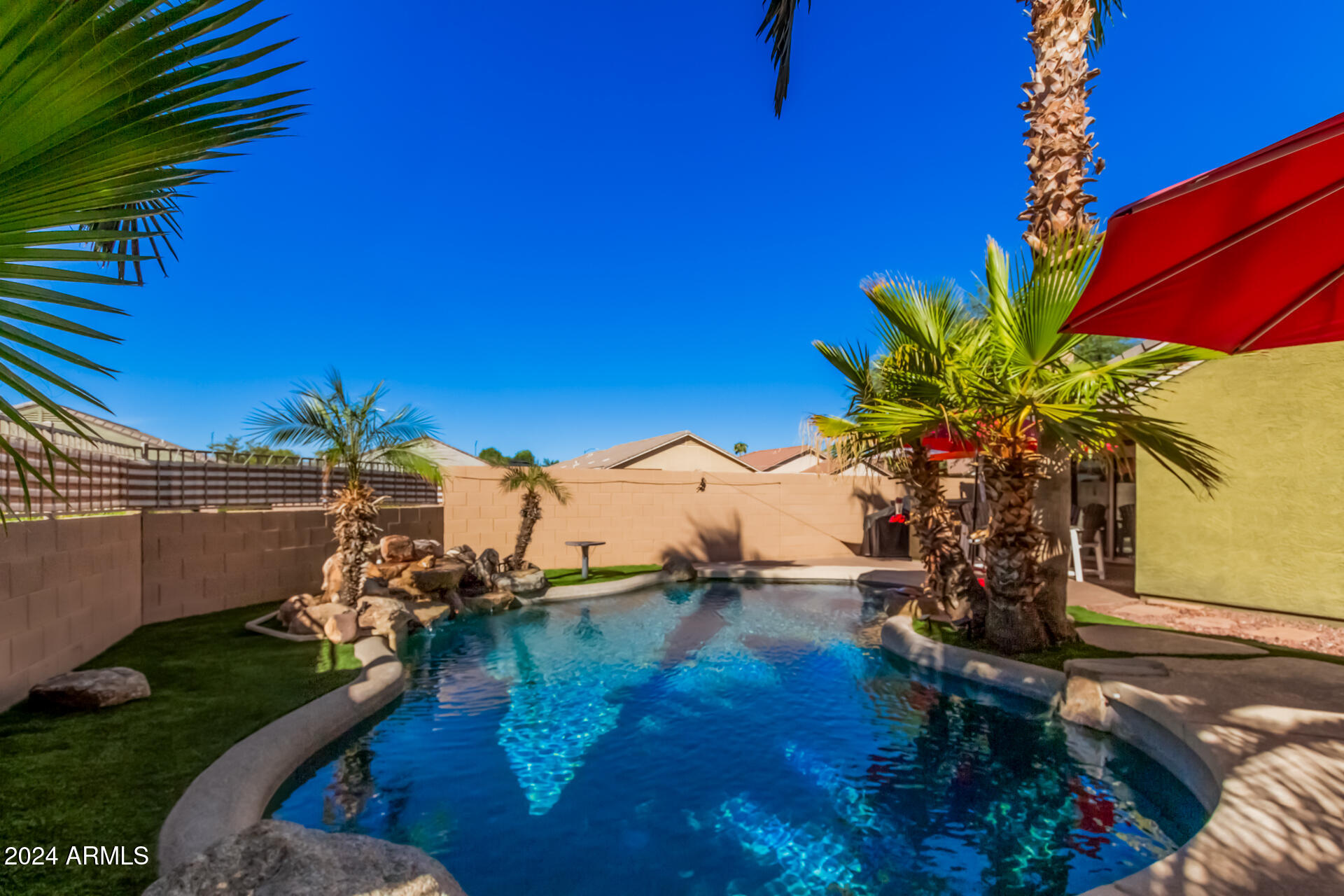 17793 West Redfield Road Surprise, AZ 85388 - Photo 41 of 46 41 - Redfield