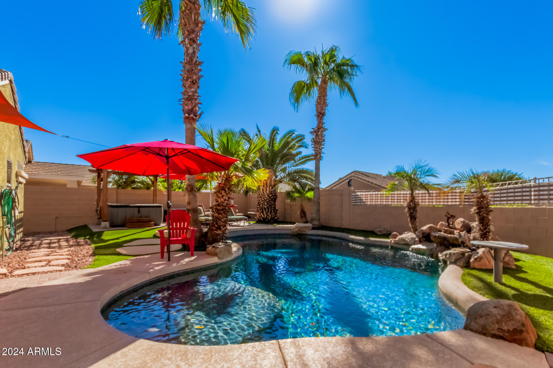 17793 West Redfield Road Surprise, AZ 85388 - Photo 43 of 46 43 - Redfield