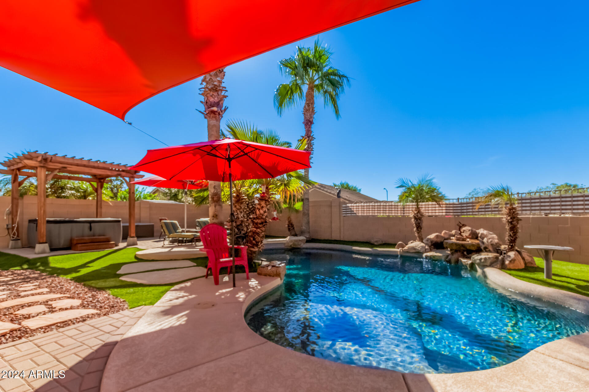 17793 West Redfield Road Surprise, AZ 85388 - Photo 44 of 46 44 - Redfield