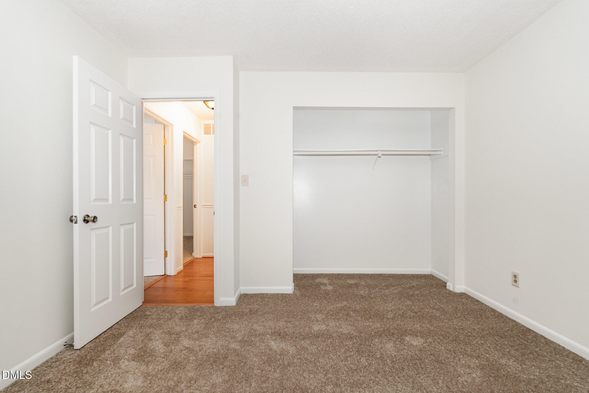 5920 Farm Gate Road Raleigh, NC 27606 - Photo 12 of 17 a view of an empty room