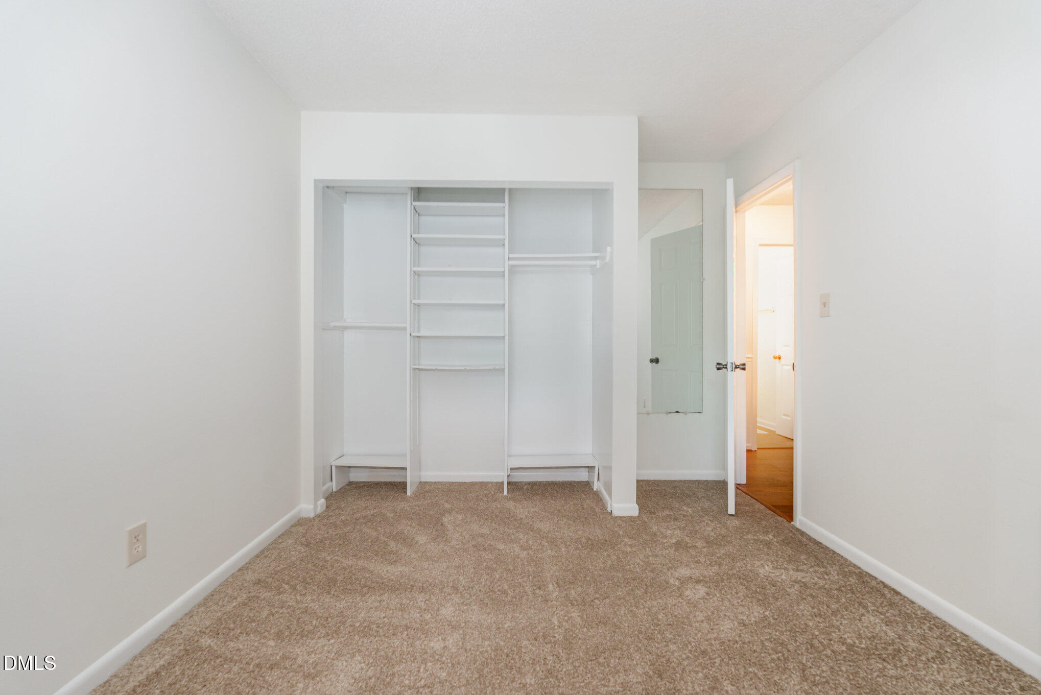 5920 Farm Gate Road Raleigh, NC 27606 - Photo 10 of 17 a view of an empty room