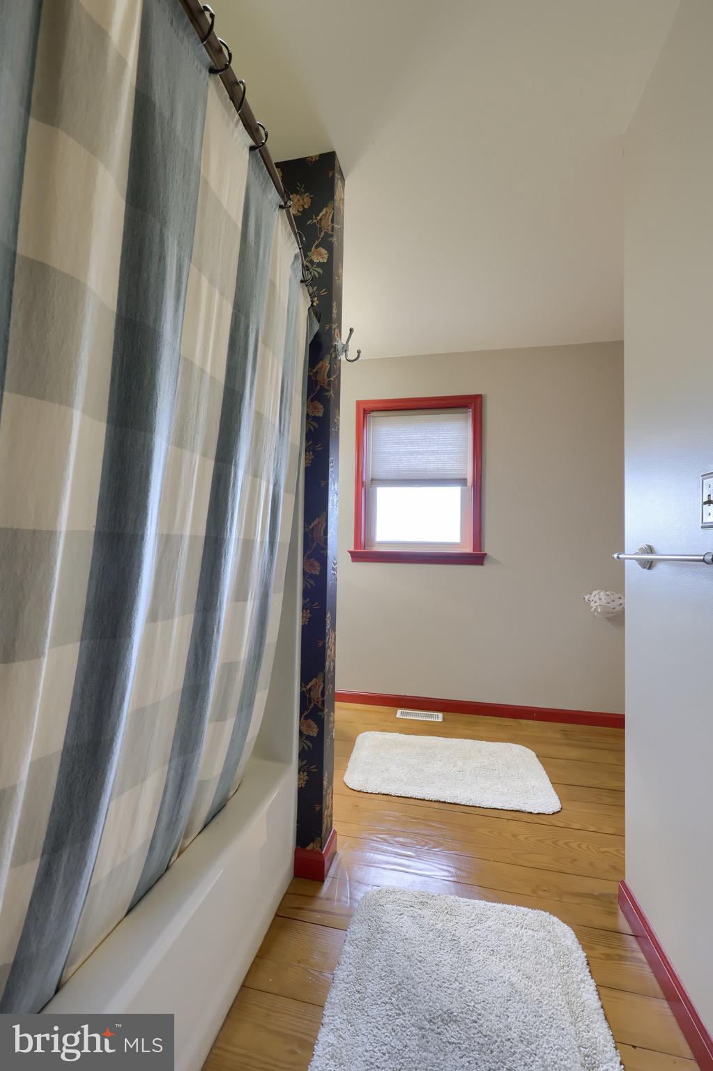 65 South Reamstown Road Stevens, PA 17578 - Photo 32 of 55 a view of livingroom with hardwood floor and front door
