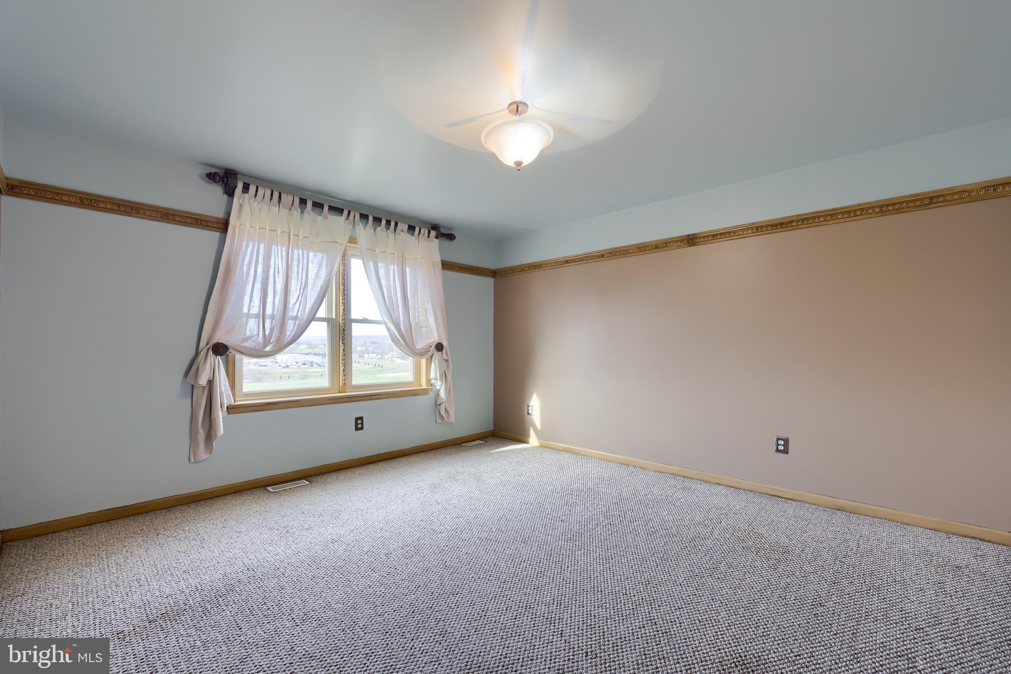 65 South Reamstown Road Stevens, PA 17578 - Photo 35 of 55 a view of an empty room with a window