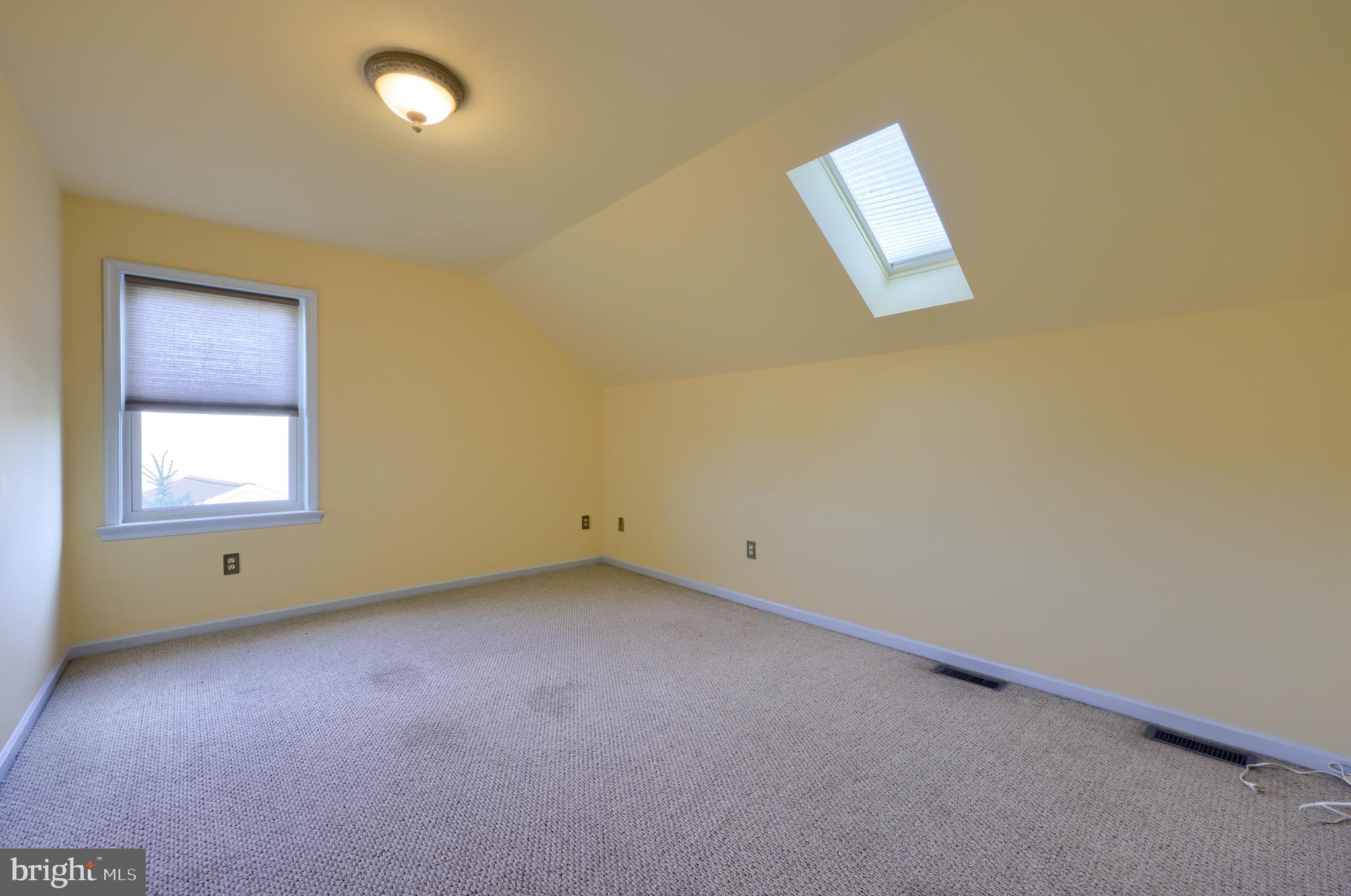 65 South Reamstown Road Stevens, PA 17578 - Photo 37 of 55 an empty room with a window