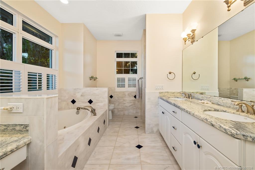 5855 Southwest Mapp Road Palm City, FL 34990 - Photo 32 of 79