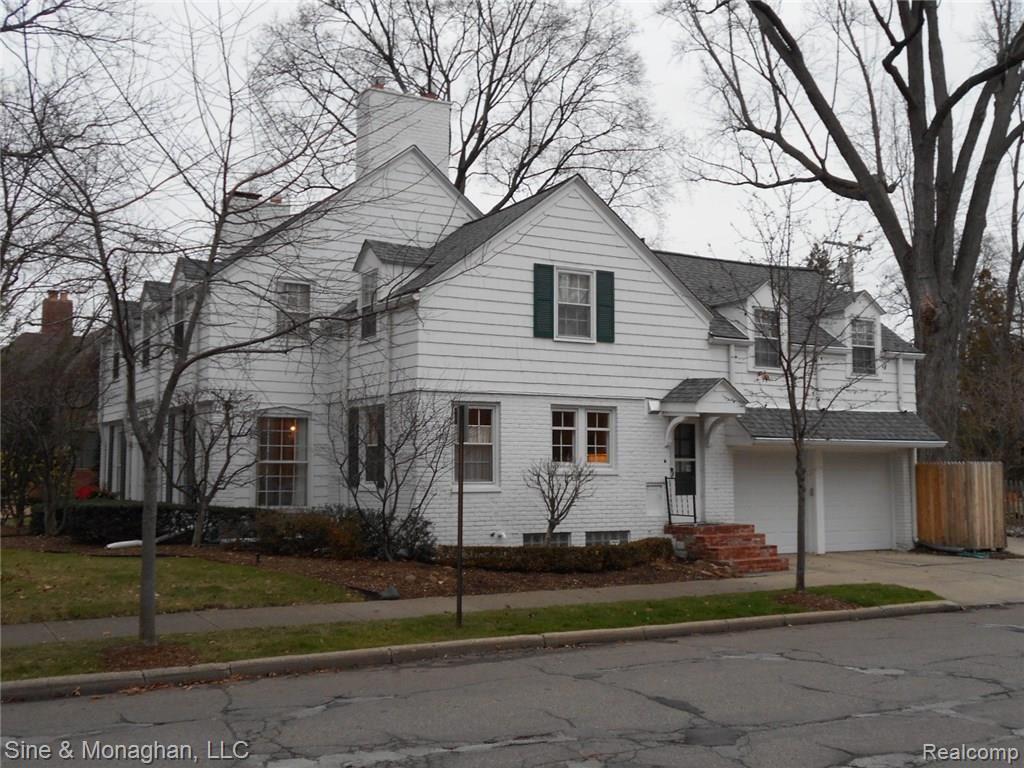 458 Washington Road Grosse Pointe, MI 48230 - Photo 3 of 47 DSCN0032.JPG