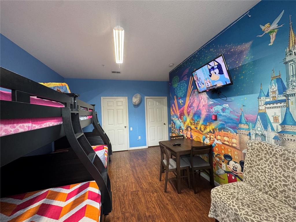 7664 Comrow Street, Unit 204 Kissimmee, FL 34747 - Photo 10 of 17 a living room with furniture and a couch