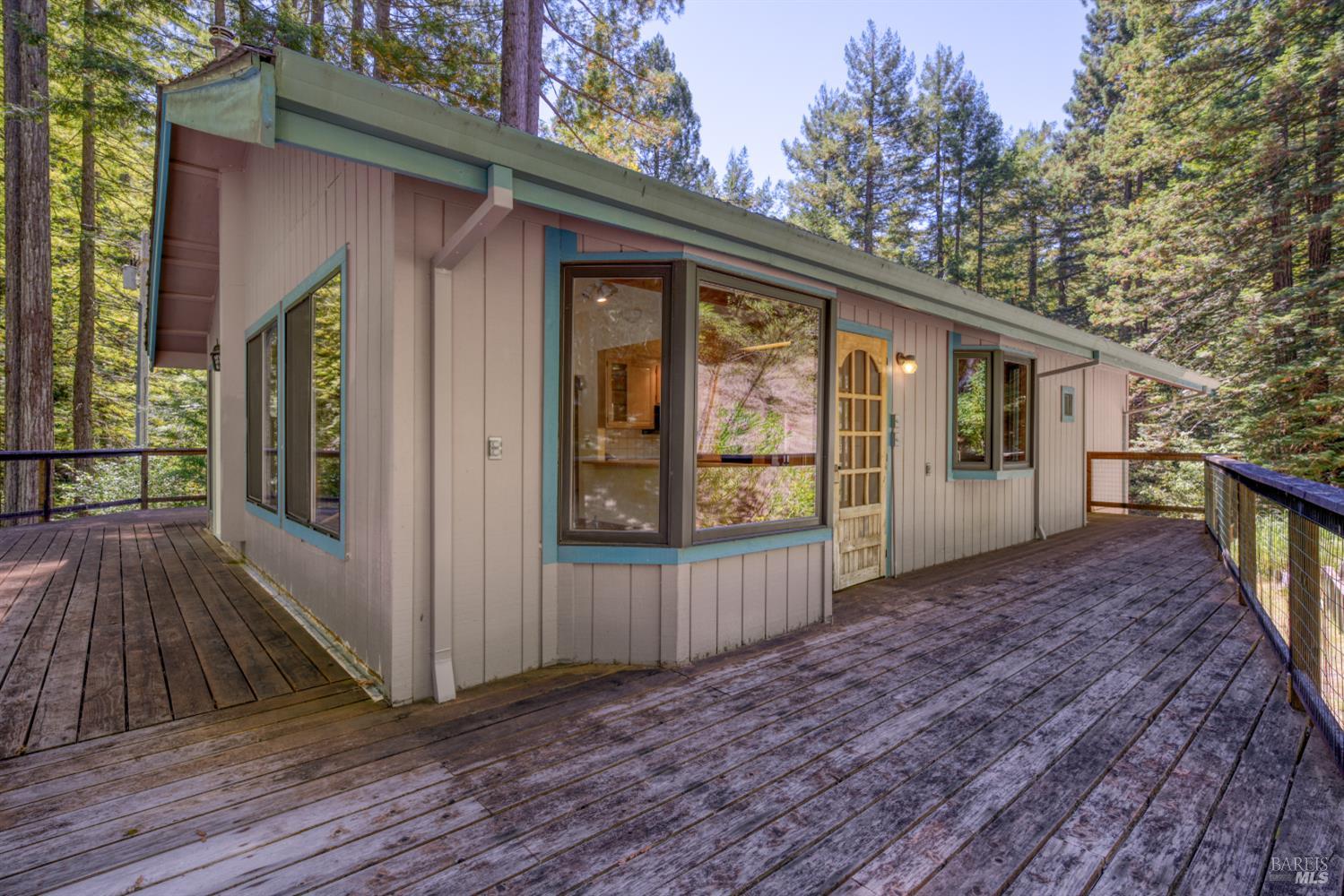 16500 Bittner Road Occidental, CA 95465 - Photo 14 of 75 Gallery Image 14