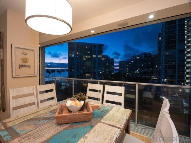 $3,149,990 | 1810 Avenida Del Mundo, Unit 505, Coronado, CA 92118