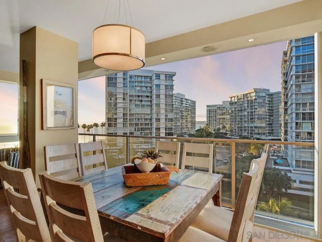 $3,149,990 | 1810 Avenida Del Mundo, Unit 505, Coronado, CA 92118