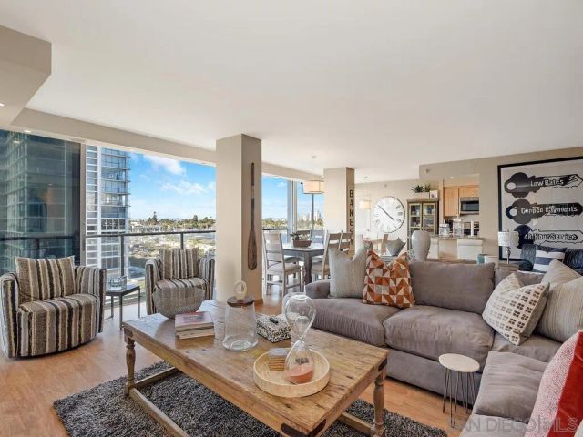 $3,149,990 | 1810 Avenida Del Mundo, Unit 505, Coronado, CA 92118