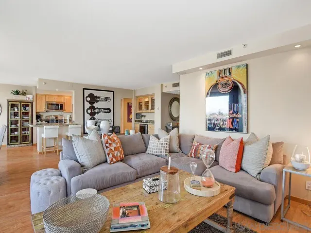 $3,149,990 | 1810 Avenida Del Mundo, Unit 505, Coronado, CA 92118