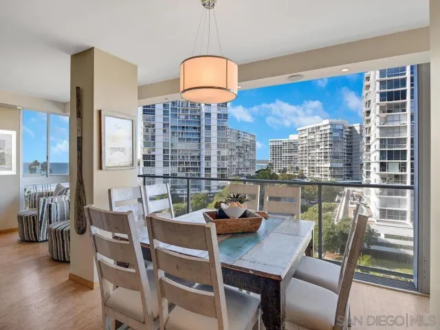 $3,149,990 | 1810 Avenida Del Mundo, Unit 505, Coronado, CA 92118