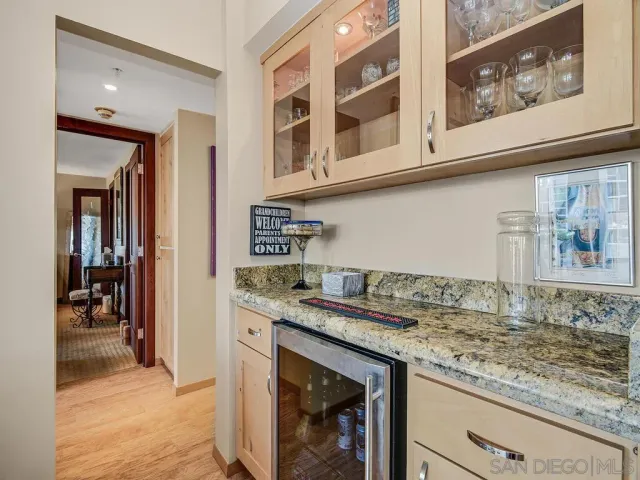 $3,149,990 | 1810 Avenida Del Mundo, Unit 505, Coronado, CA 92118