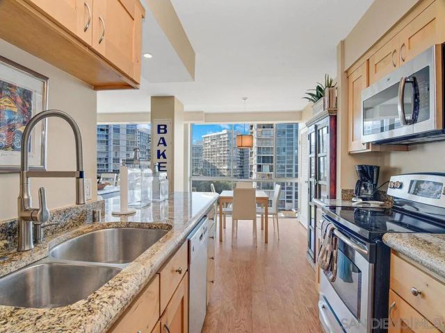 $3,149,990 | 1810 Avenida Del Mundo, Unit 505, Coronado, CA 92118