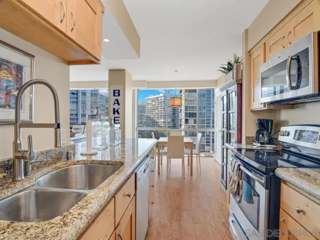 $3,149,990 | 1810 Avenida Del Mundo, Unit 505, Coronado, CA 92118