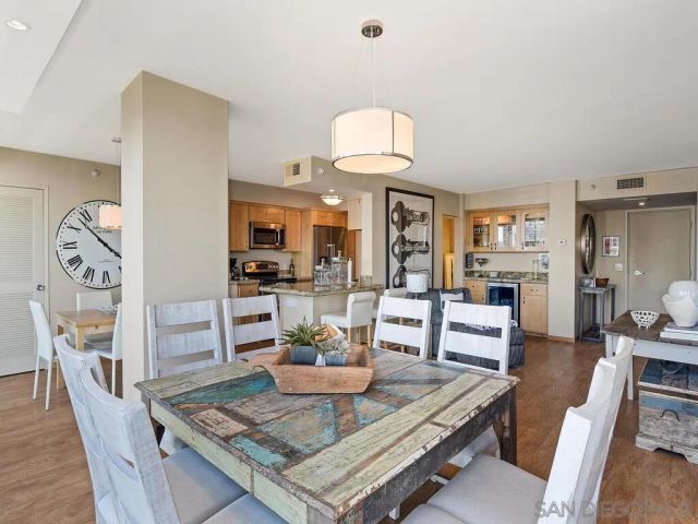 $3,149,990 | 1810 Avenida Del Mundo, Unit 505, Coronado, CA 92118