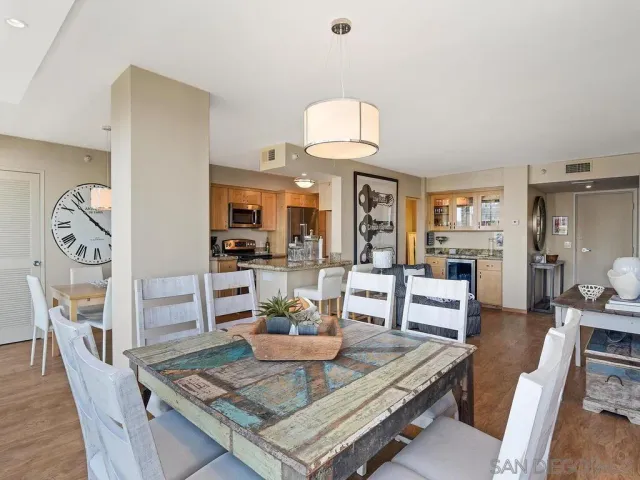 $3,149,990 | 1810 Avenida Del Mundo, Unit 505, Coronado, CA 92118