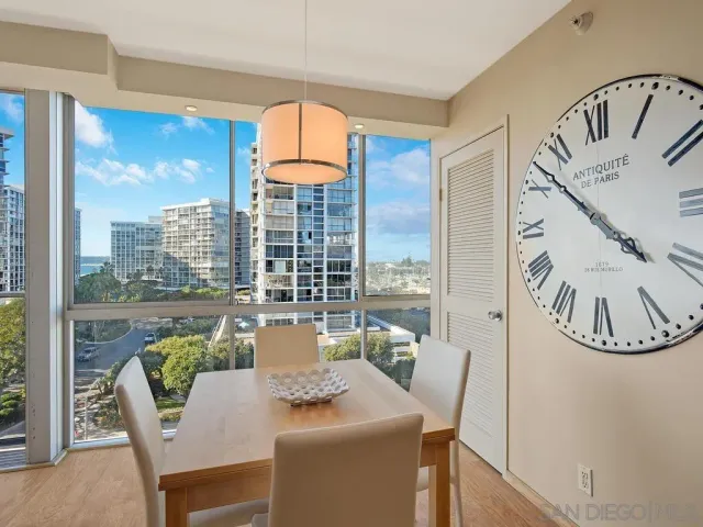 $3,149,990 | 1810 Avenida Del Mundo, Unit 505, Coronado, CA 92118