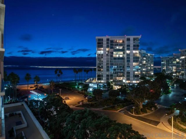 $3,149,990 | 1810 Avenida Del Mundo, Unit 505, Coronado, CA 92118