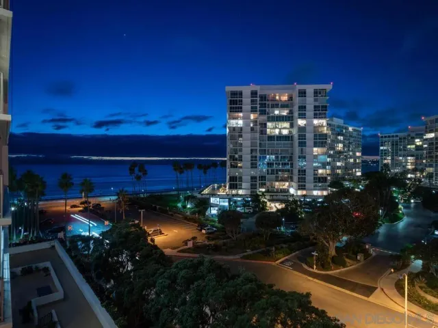 $3,149,990 | 1810 Avenida Del Mundo, Unit 505, Coronado, CA 92118