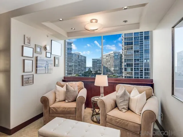 $3,149,990 | 1810 Avenida Del Mundo, Unit 505, Coronado, CA 92118