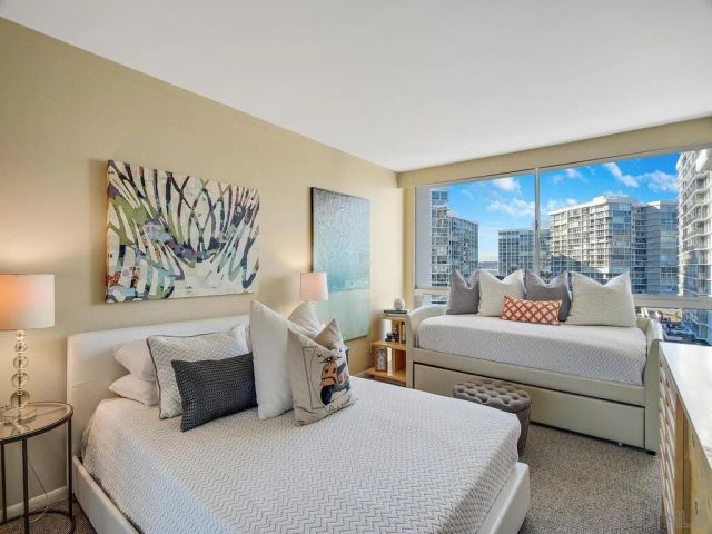 $3,149,990 | 1810 Avenida Del Mundo, Unit 505, Coronado, CA 92118