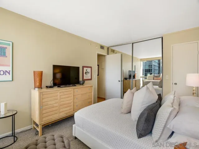 $3,149,990 | 1810 Avenida Del Mundo, Unit 505, Coronado, CA 92118