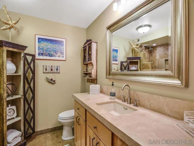 $3,149,990 | 1810 Avenida Del Mundo, Unit 505, Coronado, CA 92118