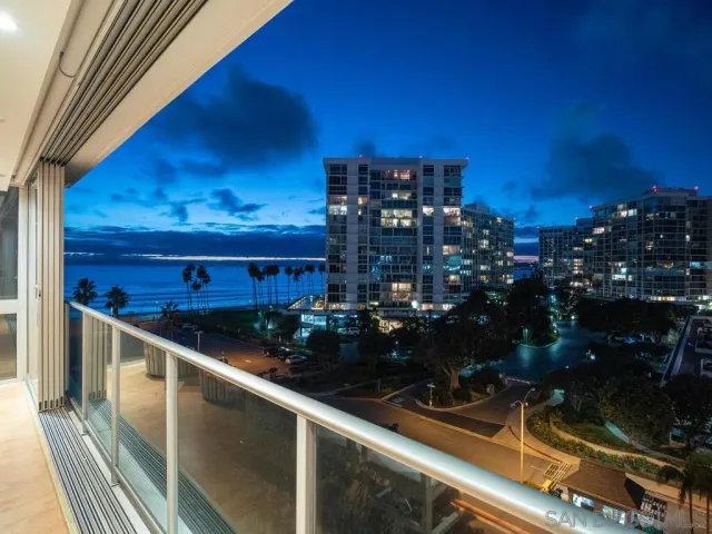 $3,149,990 | 1810 Avenida Del Mundo, Unit 505, Coronado, CA 92118