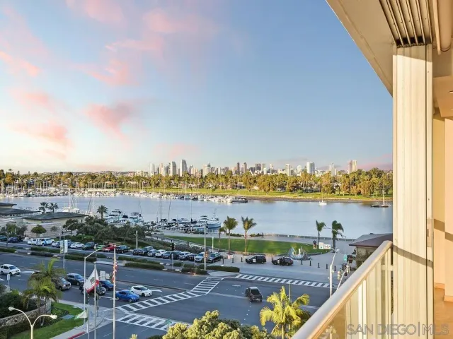 $3,149,990 | 1810 Avenida Del Mundo, Unit 505, Coronado, CA 92118