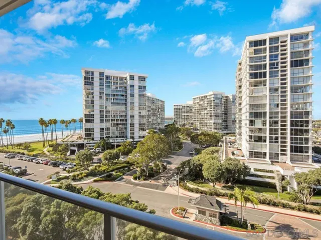 $3,149,990 | 1810 Avenida Del Mundo, Unit 505, Coronado, CA 92118