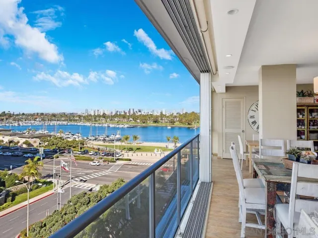 $3,149,990 | 1810 Avenida Del Mundo, Unit 505, Coronado, CA 92118