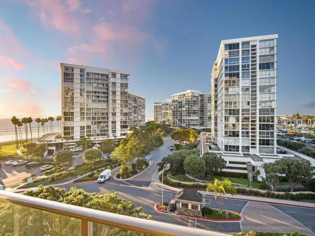 $3,149,990 | 1810 Avenida Del Mundo, Unit 505, Coronado, CA 92118