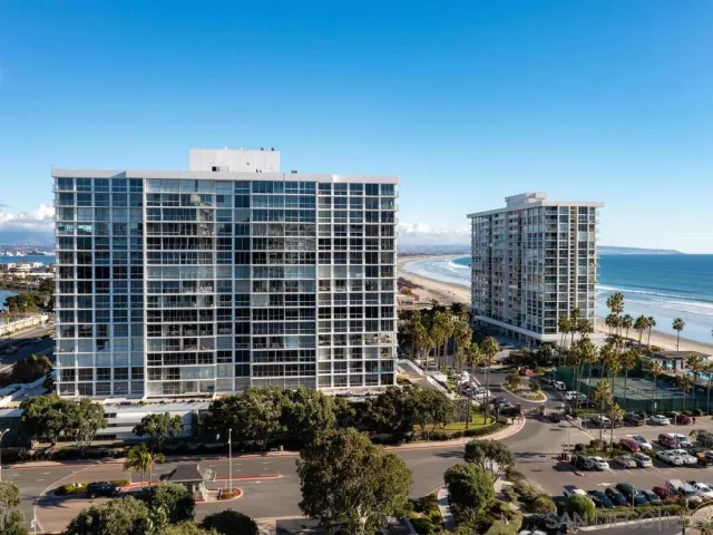 $3,149,990 | 1810 Avenida Del Mundo, Unit 505, Coronado, CA 92118