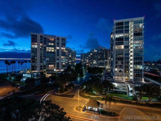 $3,149,990 | 1810 Avenida Del Mundo, Unit 505, Coronado, CA 92118