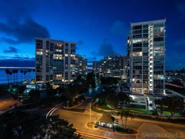 $3,149,990 | 1810 Avenida Del Mundo, Unit 505, Coronado, CA 92118