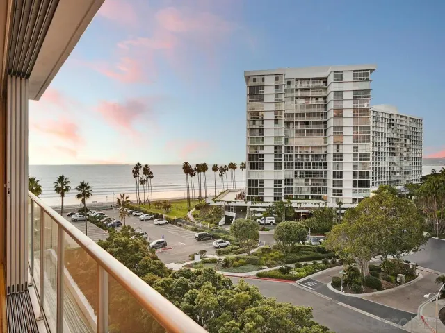 $3,149,990 | 1810 Avenida Del Mundo, Unit 505, Coronado, CA 92118