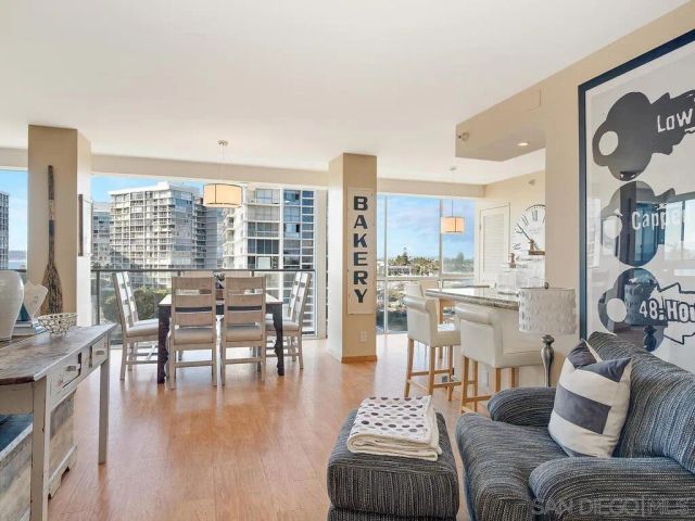 $3,149,990 | 1810 Avenida Del Mundo, Unit 505, Coronado, CA 92118