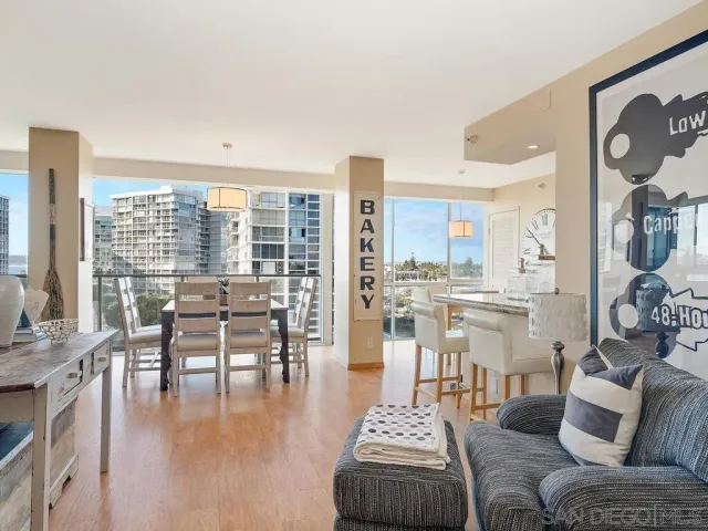 $3,149,990 | 1810 Avenida Del Mundo, Unit 505, Coronado, CA 92118