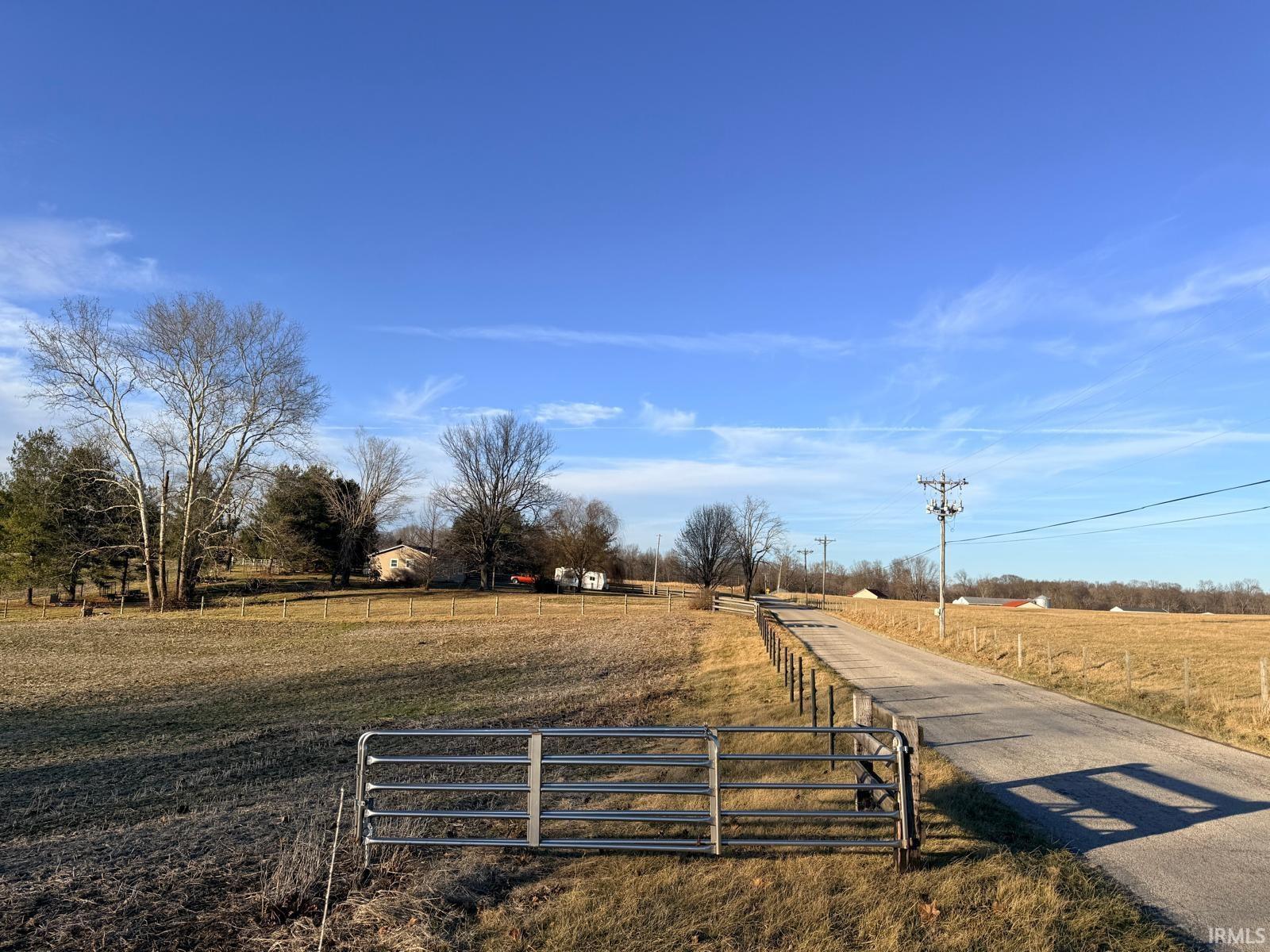 Tbd Hardin Ridge Road Bedford, IN 47421 - Photo 3 of 13 Gallery Image 3