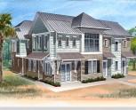 258 Milestone Dr Inlet Beach, Unit 258 Inlet Beach, FL 32461 - Photo 1 of 5 a view of a building with a lot of windows
