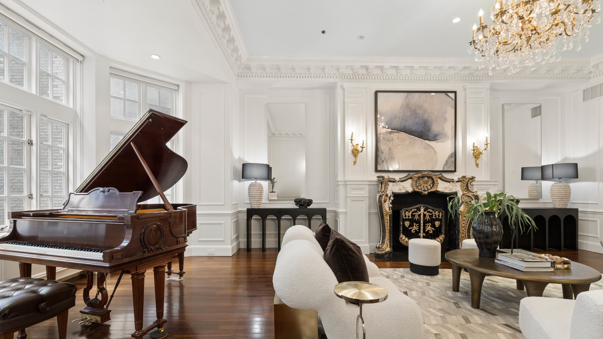 7 East 69th Street Manhattan, NY 10021 - Photo 5 of 27