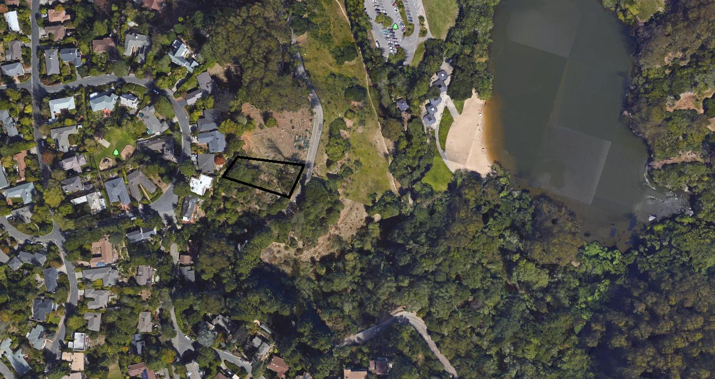 0 Wildcat Canyon Road Berkeley, CA 94708 - Photo 3 of 10 a picture of tree