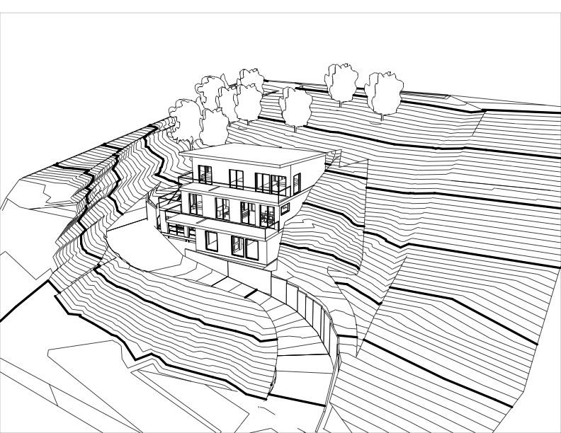 0 Wildcat Canyon Road Berkeley, CA 94708 - Photo 8 of 10 a view of a roof with street view and wooden floor