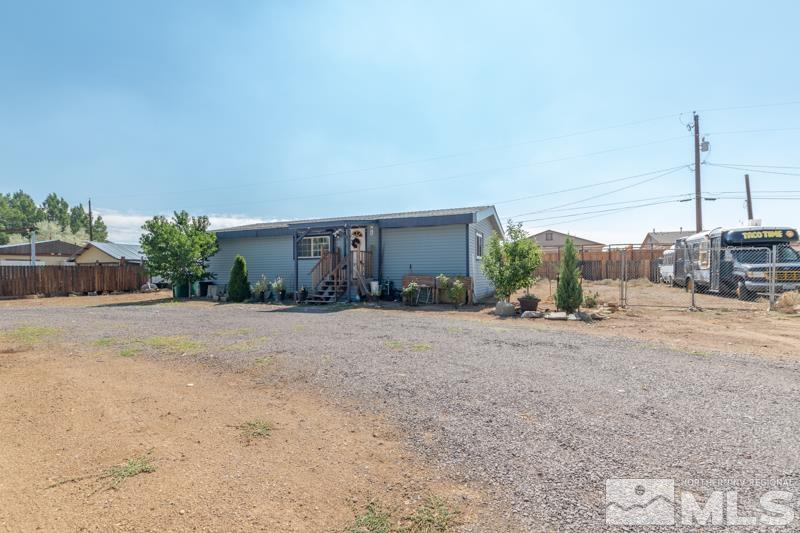640 Magnolia Way Reno, NV 89506 - Photo 1 of 23 Photo 1